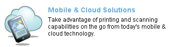 go to Mobile and Cloud Solutions