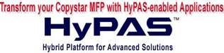 HyPAS Hybrid Platform